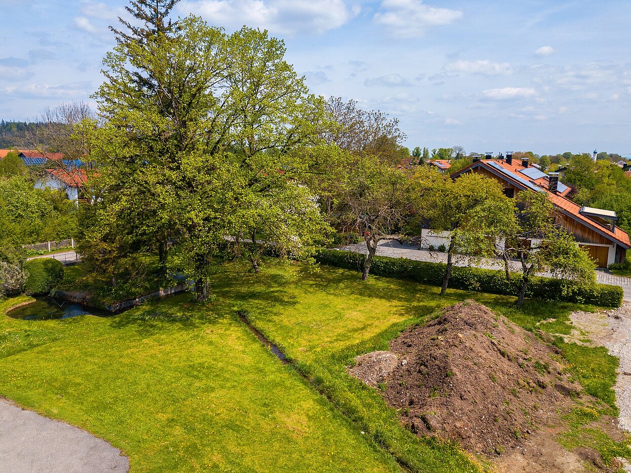 Grundstücke | 800m² | Feldkirchen-Westerham | 1809ML6