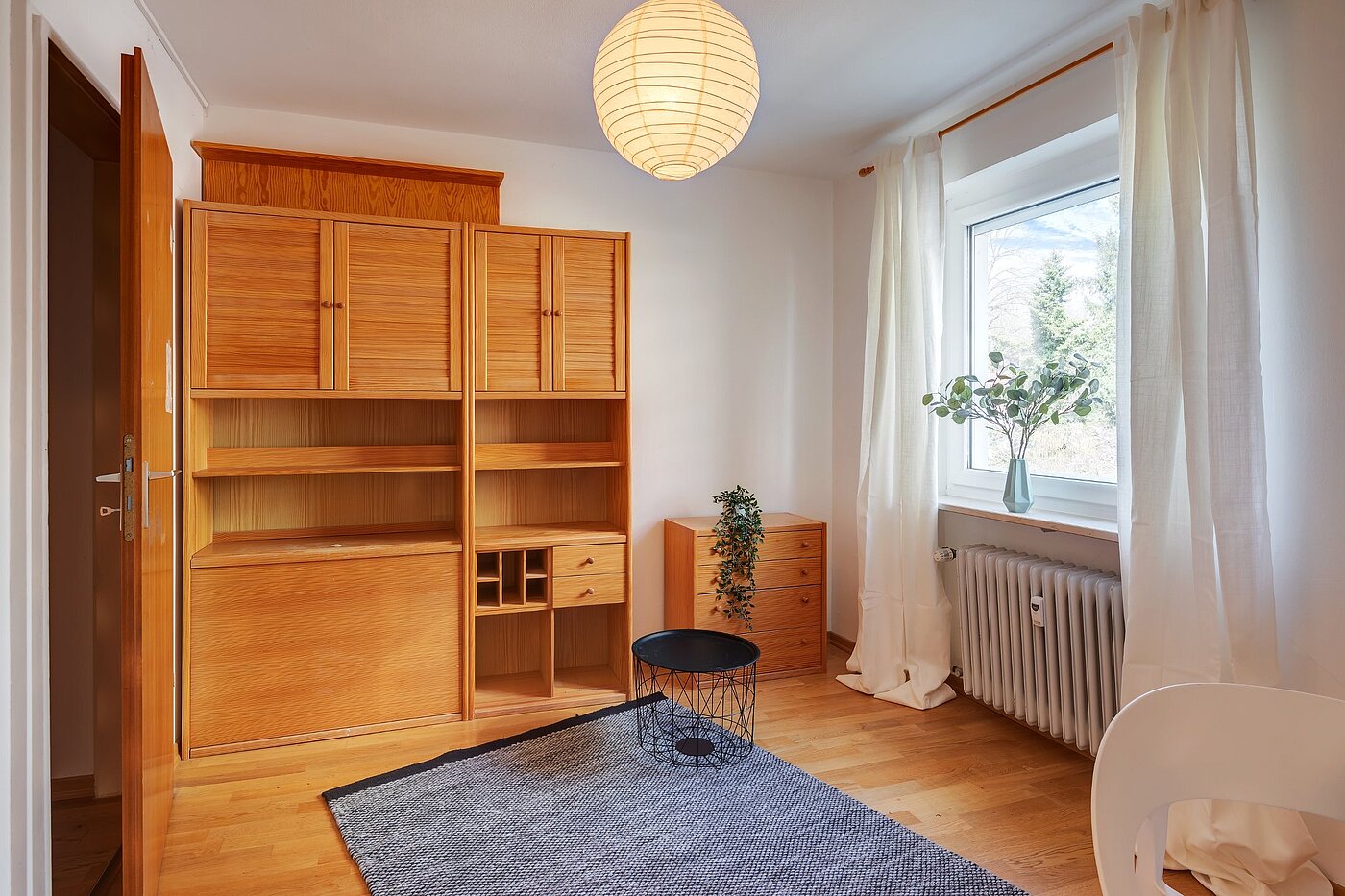 Apartment with 4 room | Freising | 2003ML7 | ...Arbeitszimmer