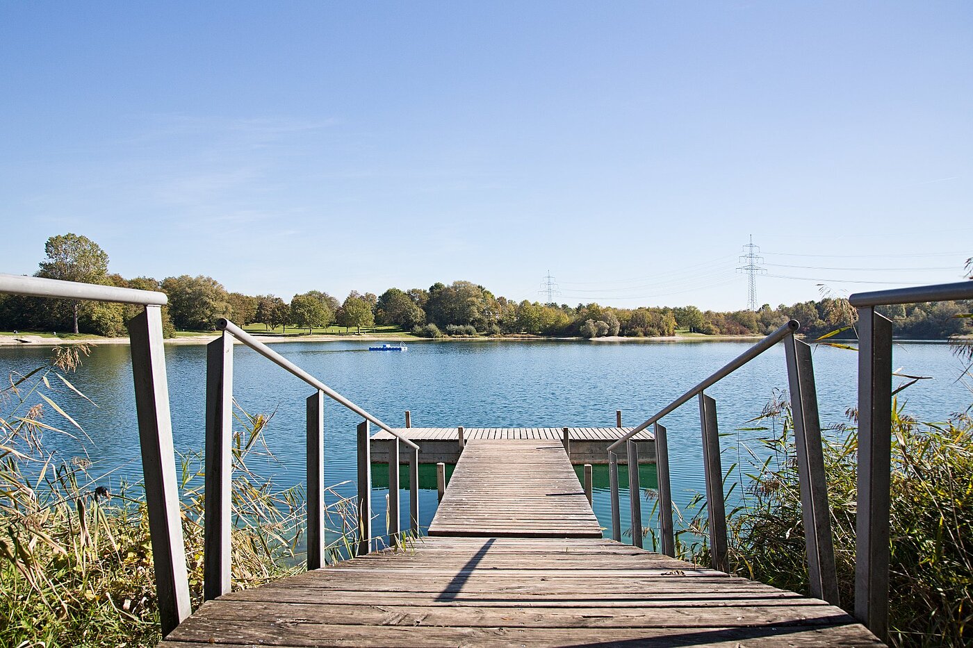 Apartment with 2 room | Eching | 1810ML2 | ..am Hollener See - umgeben...