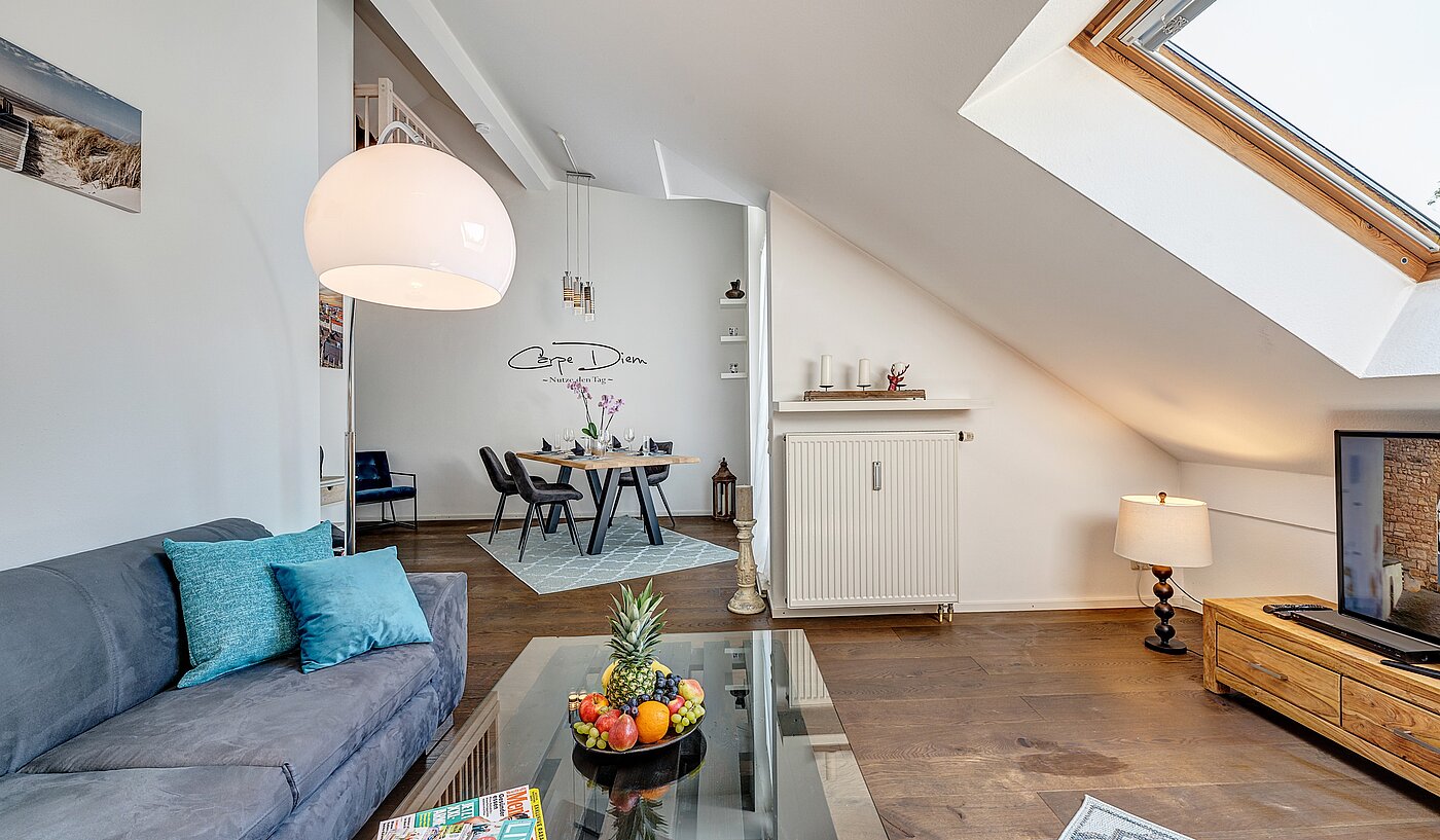 Apartment with 2 room | Neubiberg | 70129