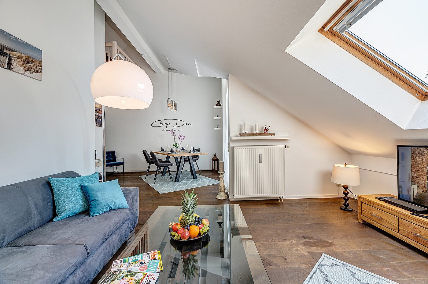 Apartment with 2 room | Neubiberg | 70129