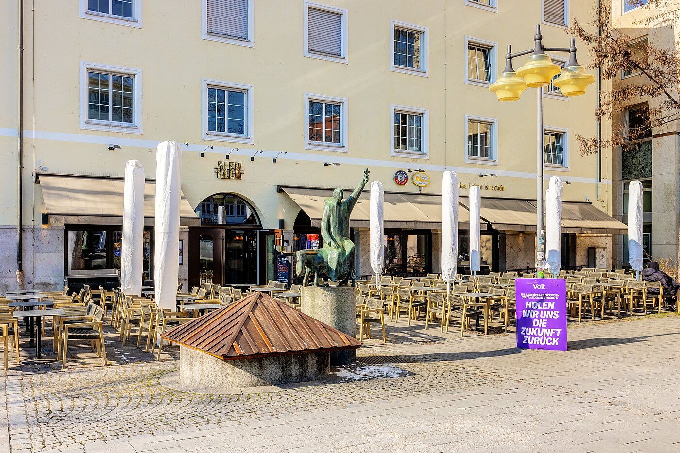 Apartment with 2 room | 70206 | Kulinarik und...