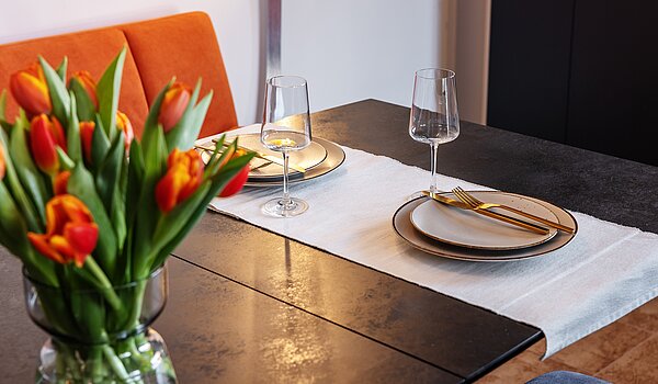 Ground floor apartment with 2 room | Bad Wiessee | 700942 | ...mit hochwertiger Ausstattung...