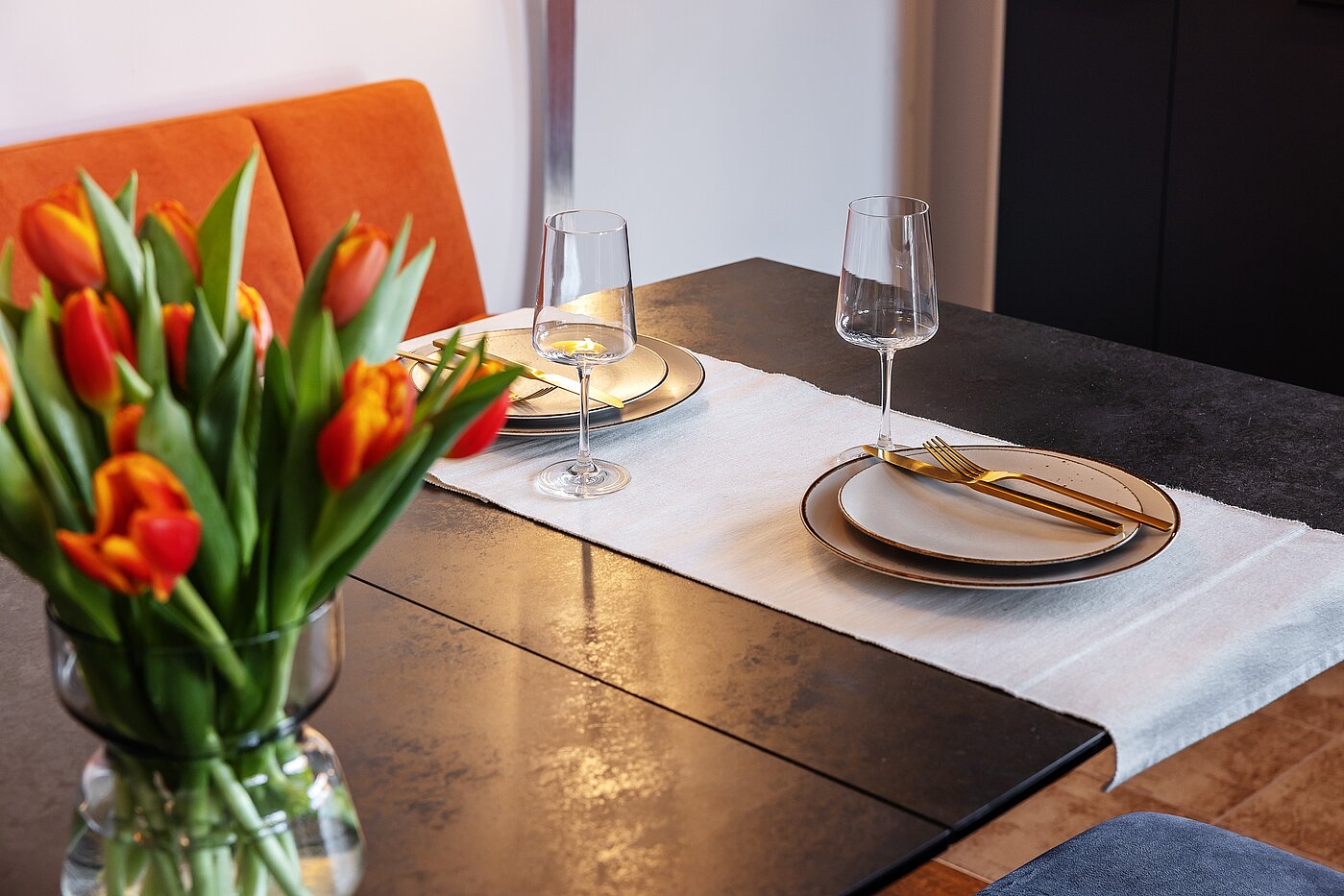 Ground floor apartment with 2 room | Bad Wiessee | 700942 | ...mit hochwertiger Ausstattung...