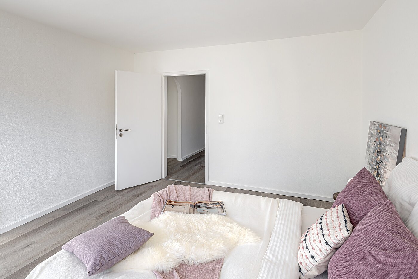 Middle townhouse  with 5 room | Unterschleißheim | 70187 | ...mit viel Platz...