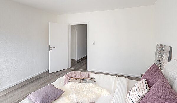 Middle townhouse  with 5 room | Unterschleißheim | 70187 | ...mit viel Platz...