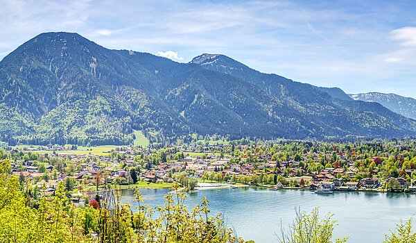 Apartment with 6 room | 70095 | Seemomente am Tegernsee