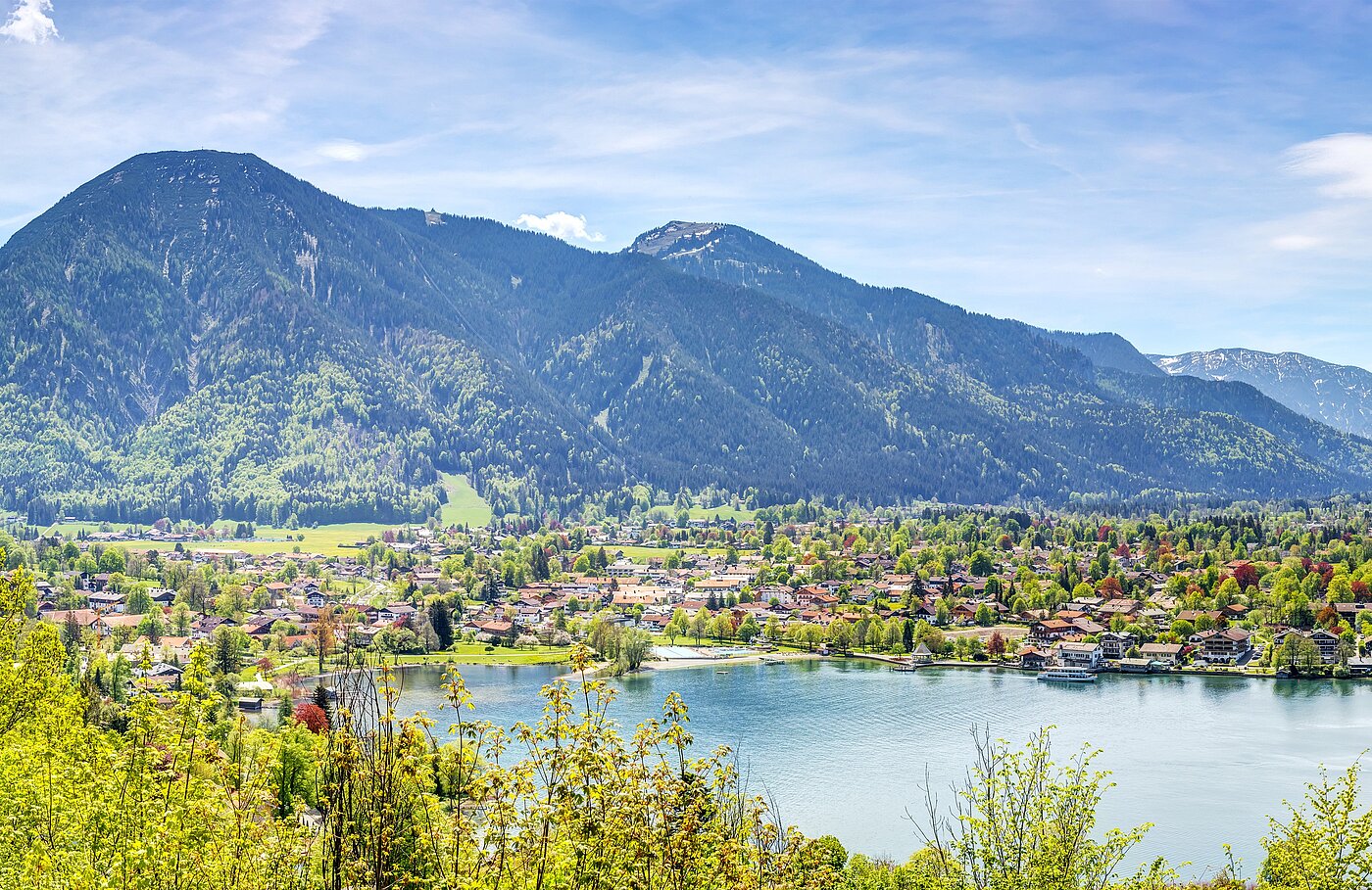 Apartment with 6 room | 70095 | Seemomente am Tegernsee