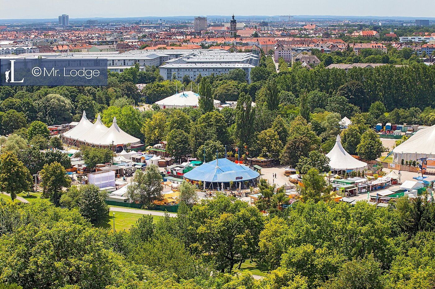 Apartment with 2 room | München-Nymphenburg | 1809ML2 | Tollwood