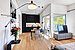 Penthouse with 2 room | München-Maxvorstadt | 704271 | Schicke Einbauküche mit...... | Thumbnail