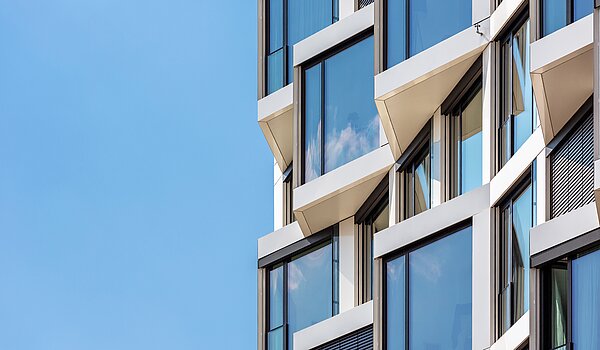 Apartment with 1.5 room | München-Neuhausen | 703131 | Außenansicht