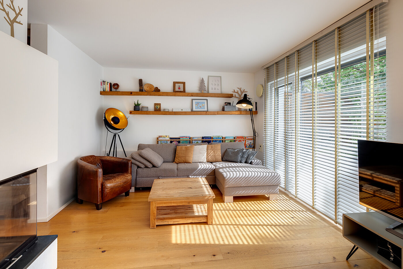 Semi-detached House with 5 room | München-Aubing | 70162 | Wohnen mit...