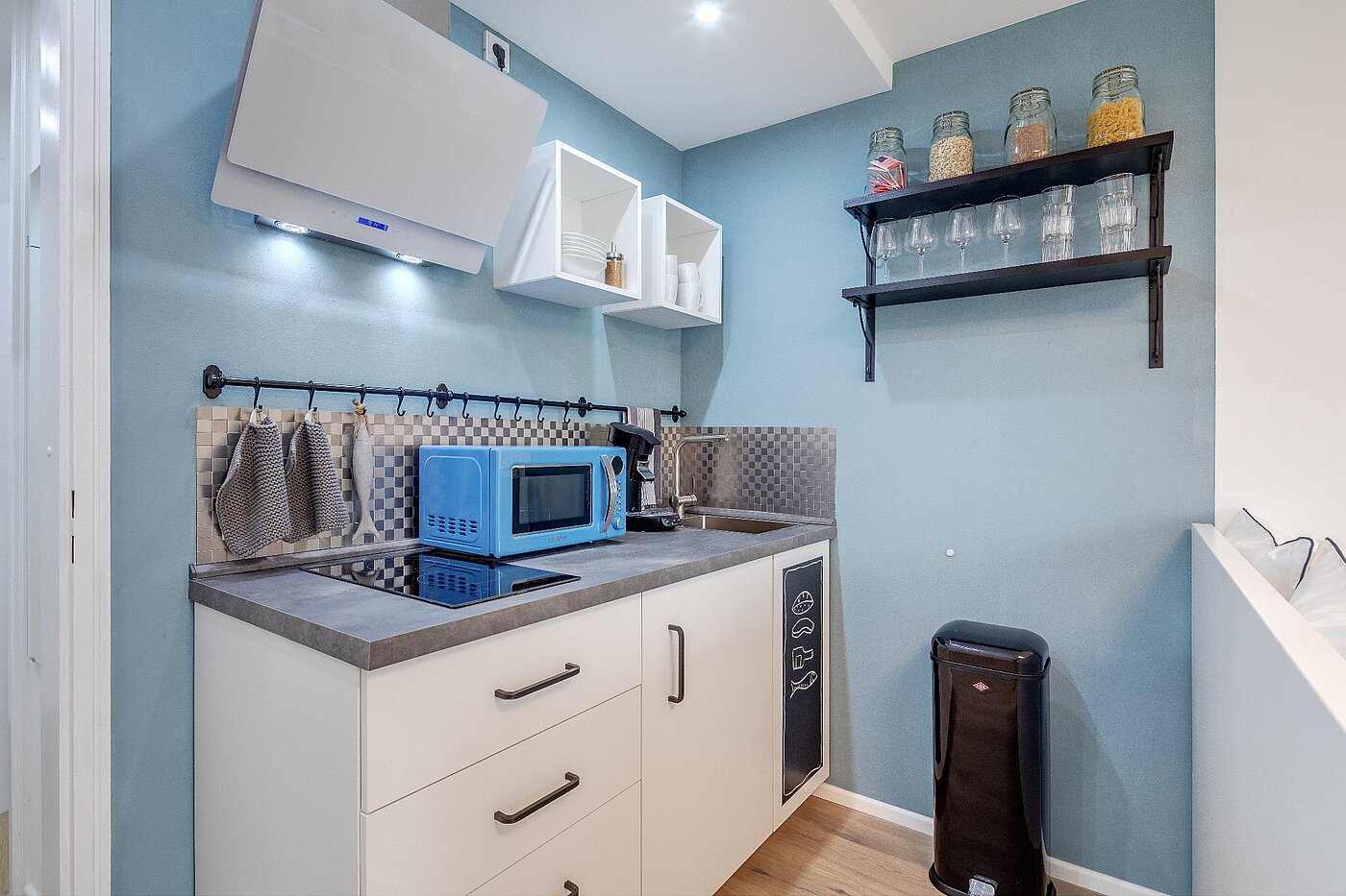 Apartment with 1 room | München-Nymphenburg | 1912ML2 | ...eine schicke...