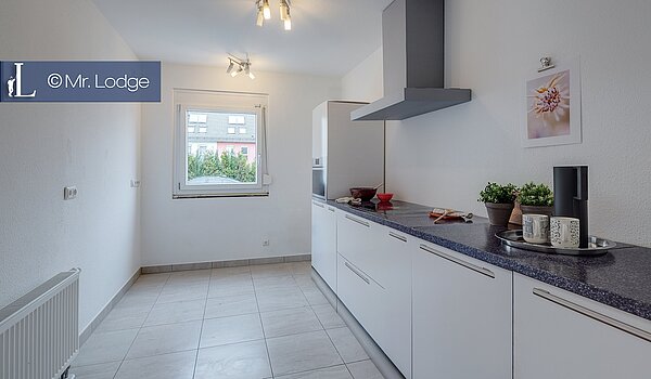 Apartment with 5 room | München-Trudering | 1902ML4 | .. ein Ausstattungsbeispiel