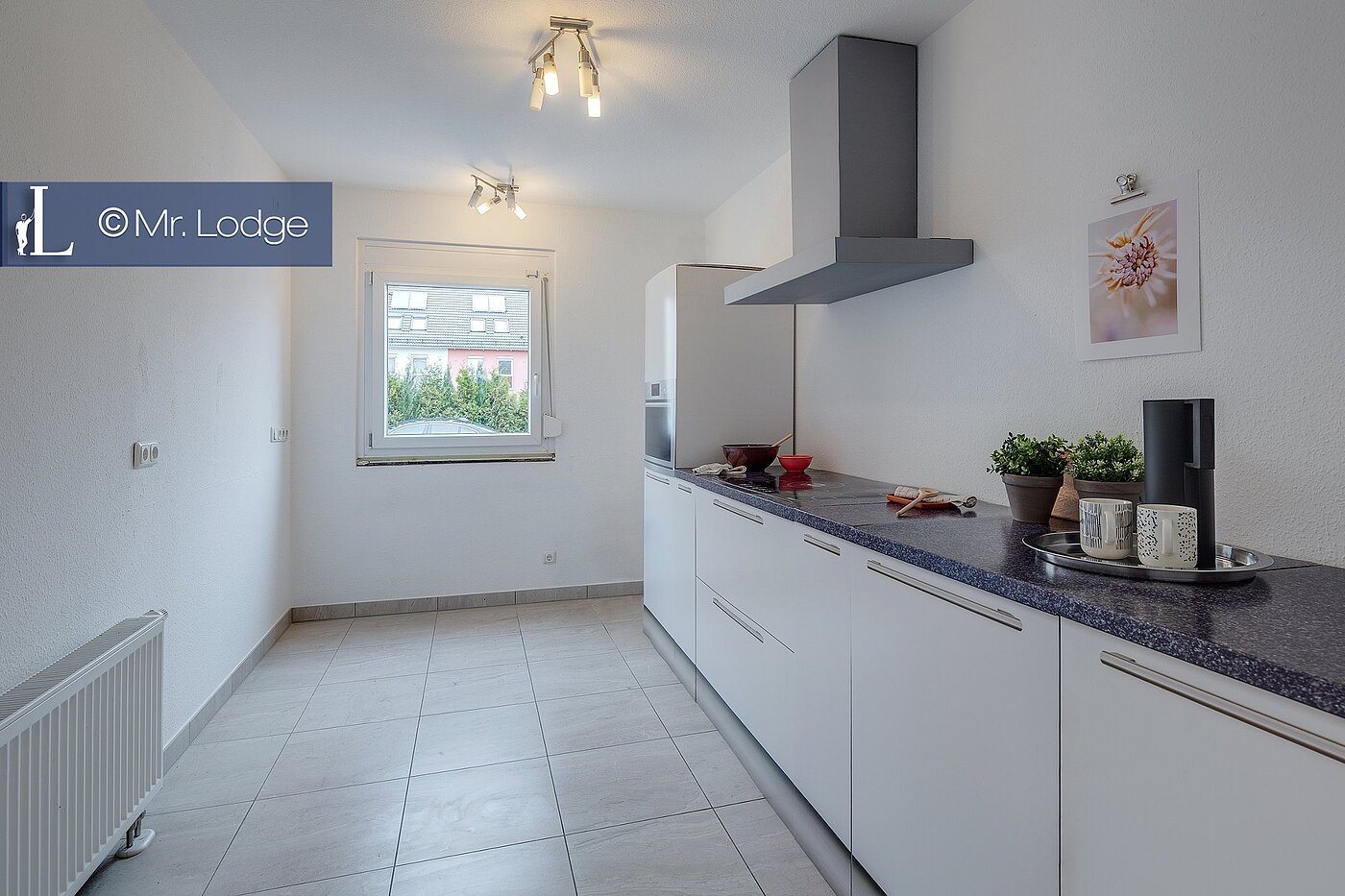 Apartment with 5 room | München-Trudering | 1902ML4 | .. ein Ausstattungsbeispiel