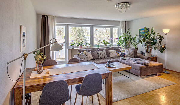 Apartment with 3 room | München-Trudering | 70443 | ...Essen