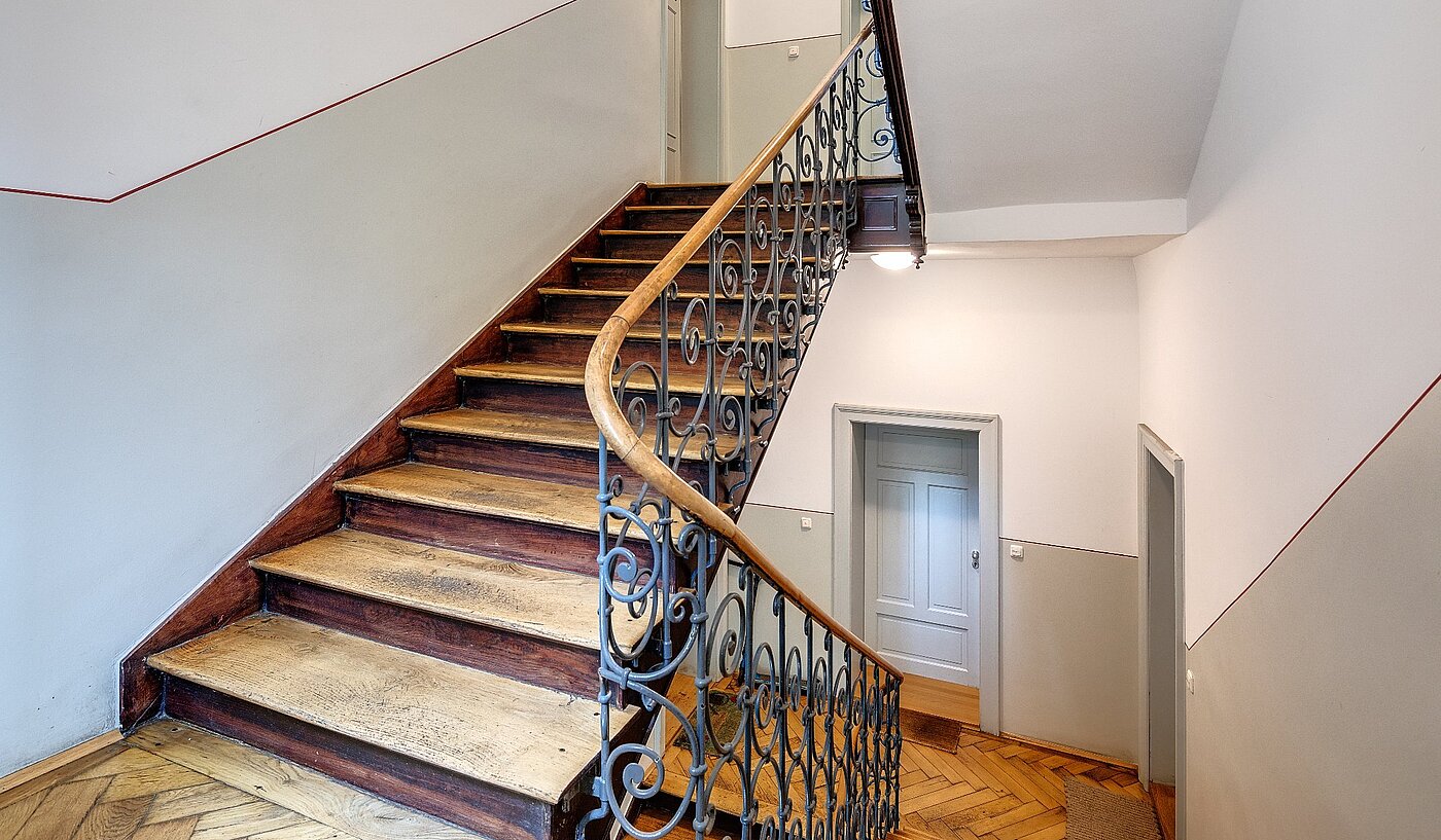 Apartment with 2 room | München-Haidhausen | 1807ML2