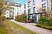 Penthouse with 2 room | München-Bogenhausen | 70385 | Hausansicht mit... | Thumbnail