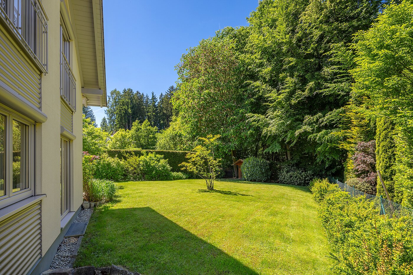 Detached house with 5 room | Icking | 70438 | ...viel Fläche und...