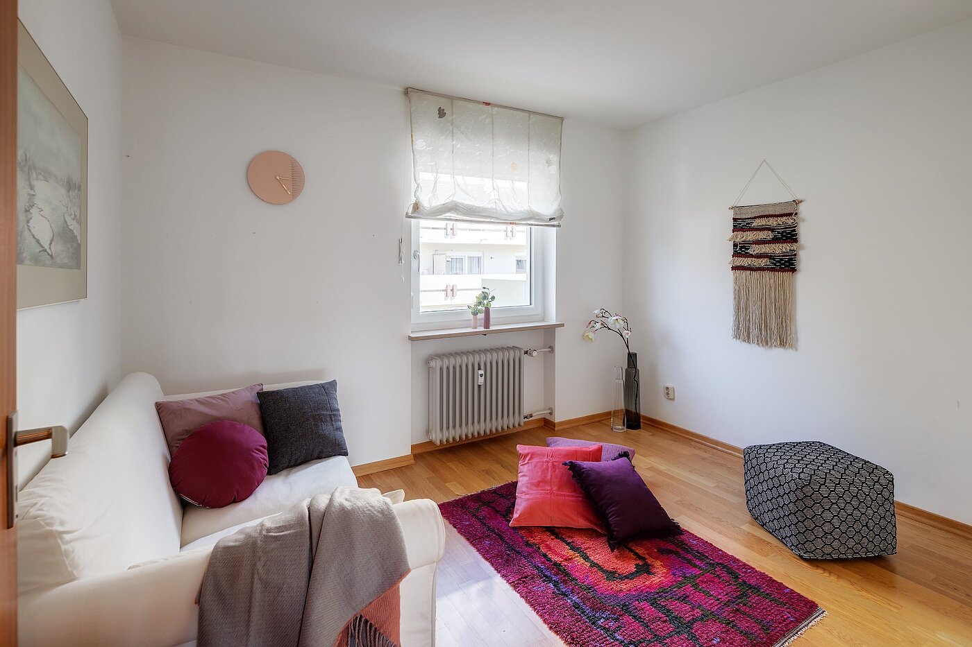 Apartment with 4 room | Freising | 2003ML7 | Gäste- oder Arbeitszimmer