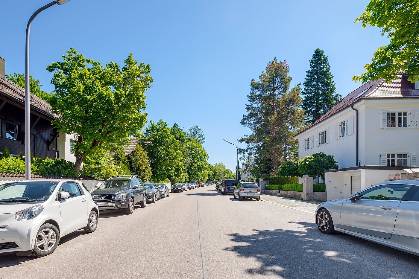 Apartment with 3 room | München-Harlaching | 2103ML3 | Gute Wohnlage