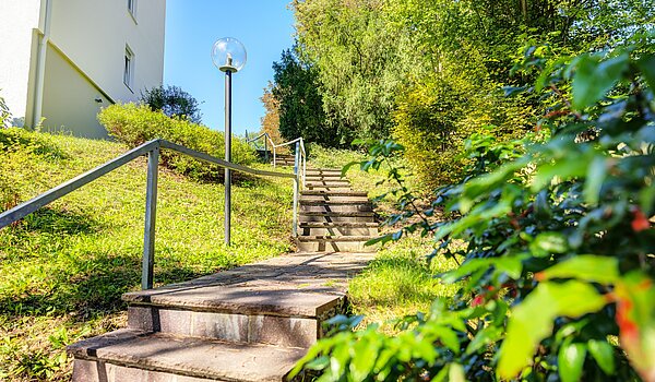 Apartment with 3.5 room | 70284 | Ruhige Lage