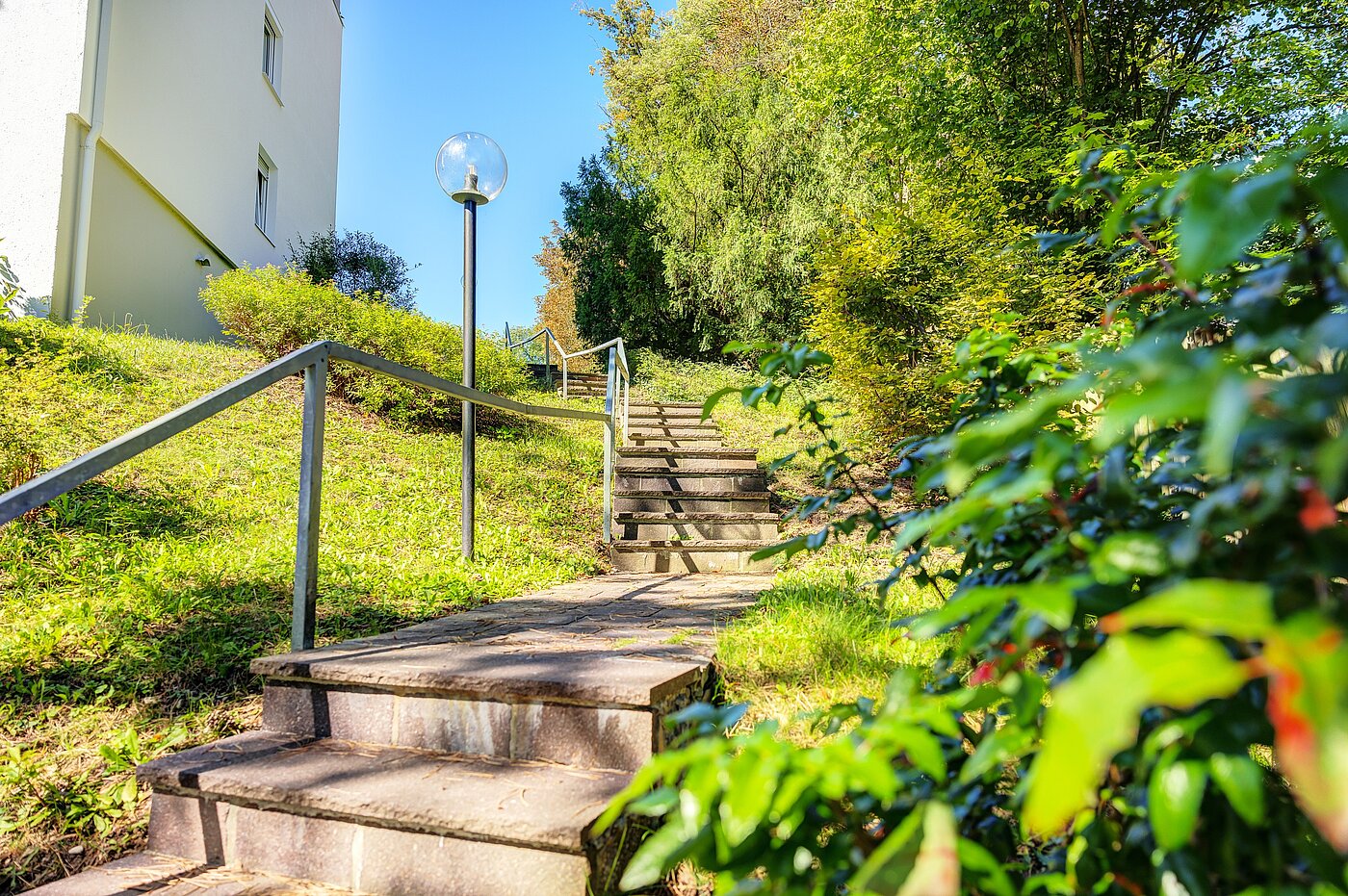 Apartment with 3.5 room | 70284 | Ruhige Lage