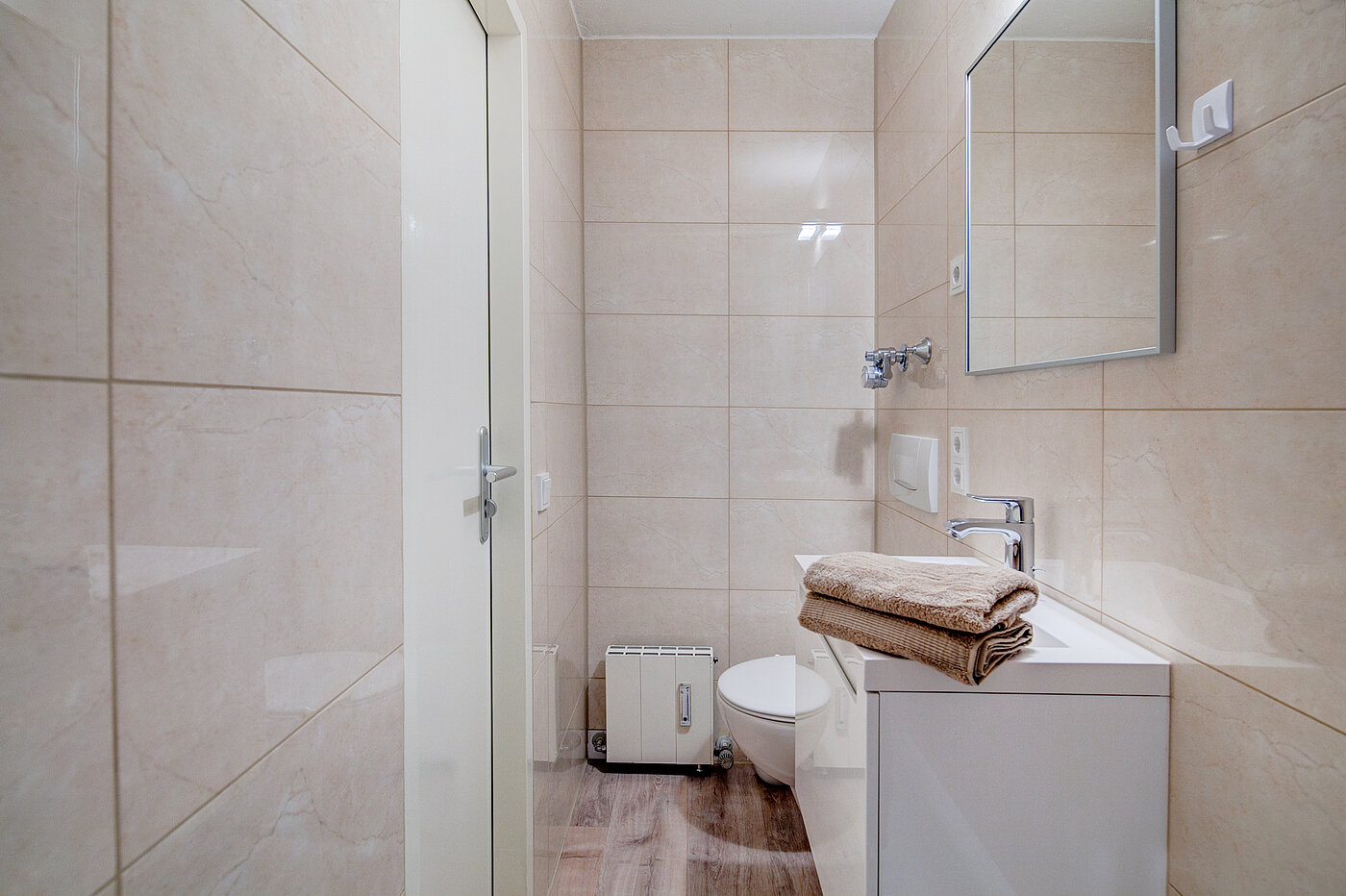 Apartment with 1 room | München-Maxvorstadt | 70448 | Hell gefliest