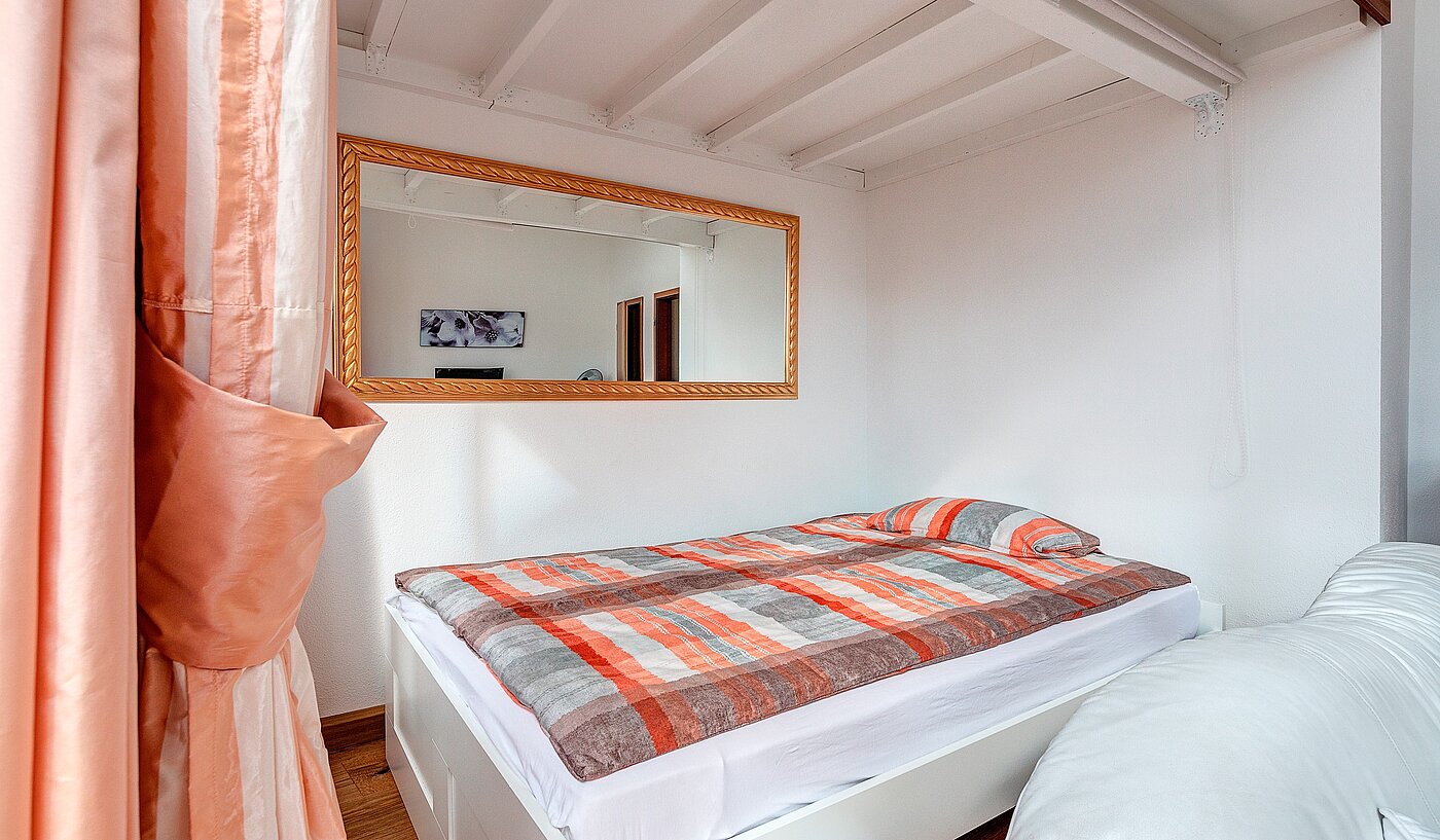 Apartment with 1 room | München-Perlach | 2204ML8 | ...mit Schlafnische oder Hochbett