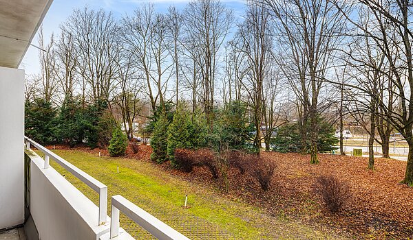 Apartment with 3.5 room | München-Bogenhausen | 70305 | Grüne Aussichten