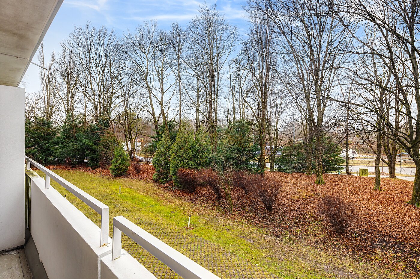 Apartment with 3.5 room | München-Bogenhausen | 70305 | Grüne Aussichten