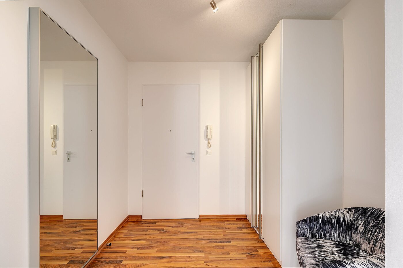 Apartment with 2 room | München-Oberföhring | 2007ML8