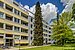 Terrassenwohnung with 3.5 room | München-Berg am Laim | 123456 | Gebäudeansicht | Thumbnail
