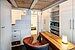 Ground floor apartment with 2 room | München-Sendling | 703811 | Bürobereich | Thumbnail