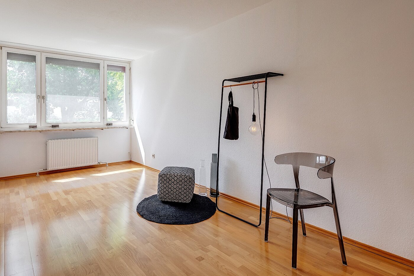 Apartment with 5.5 room | Weßling | 1907ML4 | Helle Schlaf-...