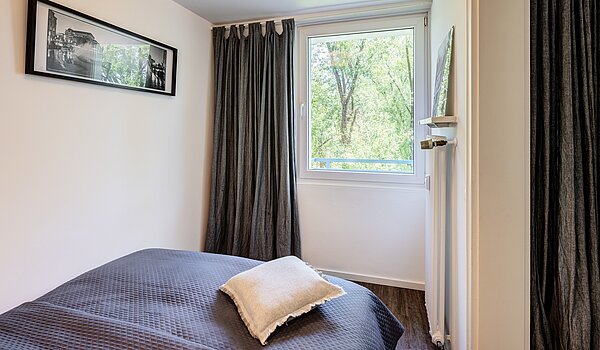 Apartment with 2 room | München-Bogenhausen | 70142 | Separates...