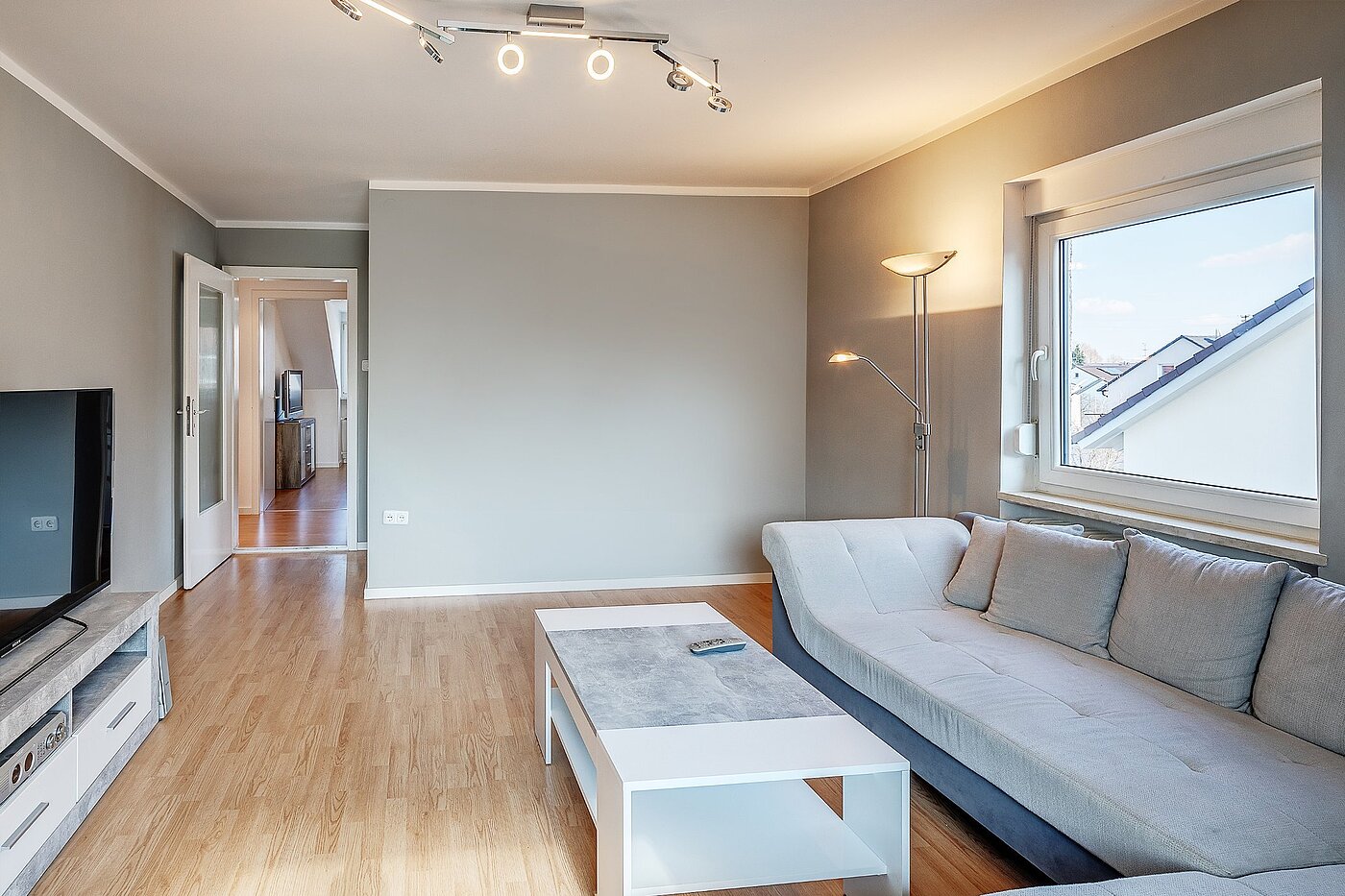 Apartment with 3 room | Karlsfeld | 2004ML5 | ...Ausstattung inklusive