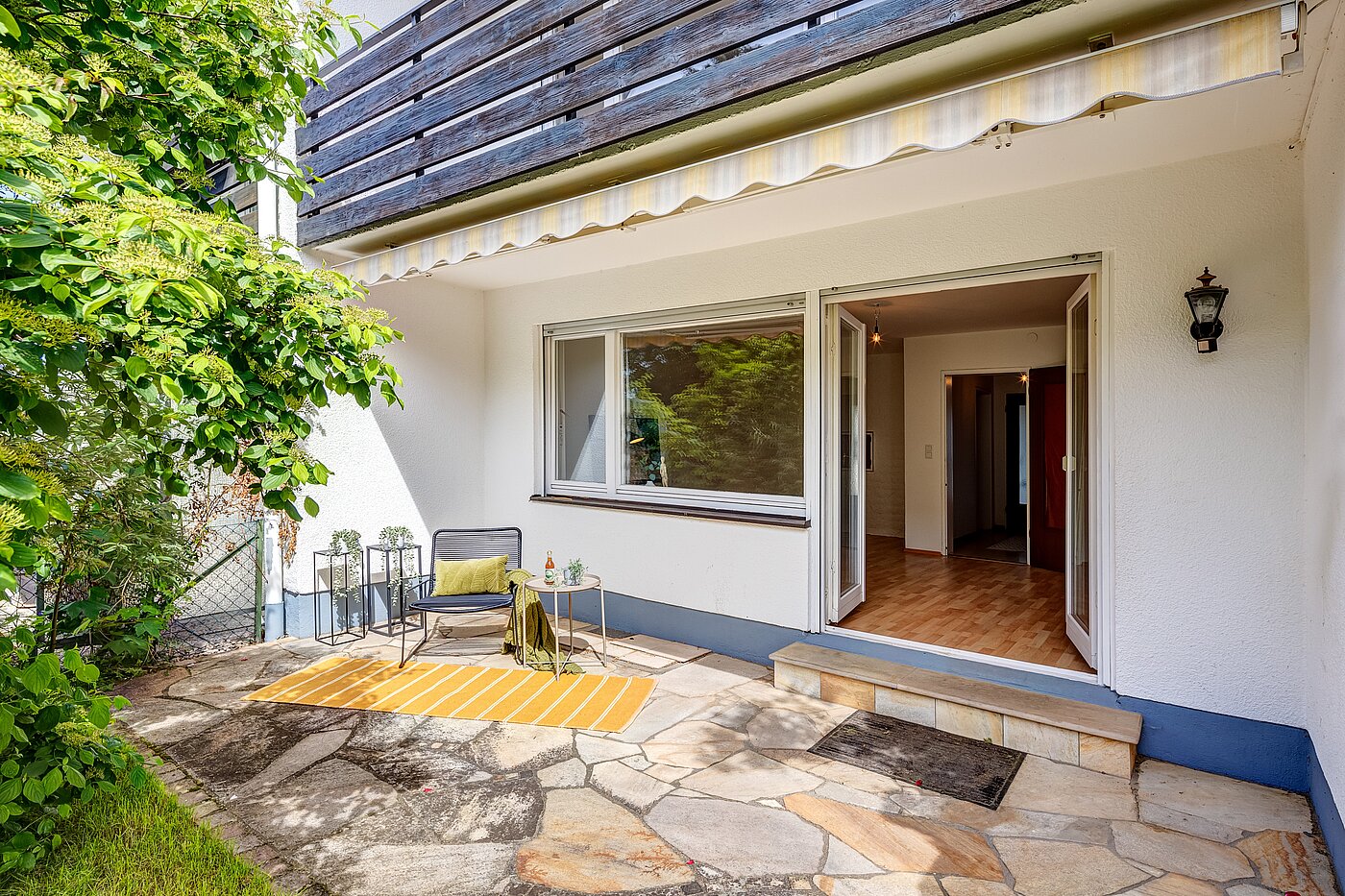 Middle townhouse  with 4 room | Maisach | 70125 | Sonnige Südterrasse