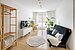 Apartment with 3 room | München-Ludwigsvorstadt | 70488 | Kinder-/Arbeitszimmer | Thumbnail