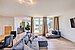 Terrassenwohnung with 3.5 room | München-Berg am Laim | 123456 | Wohnzimmer | Thumbnail