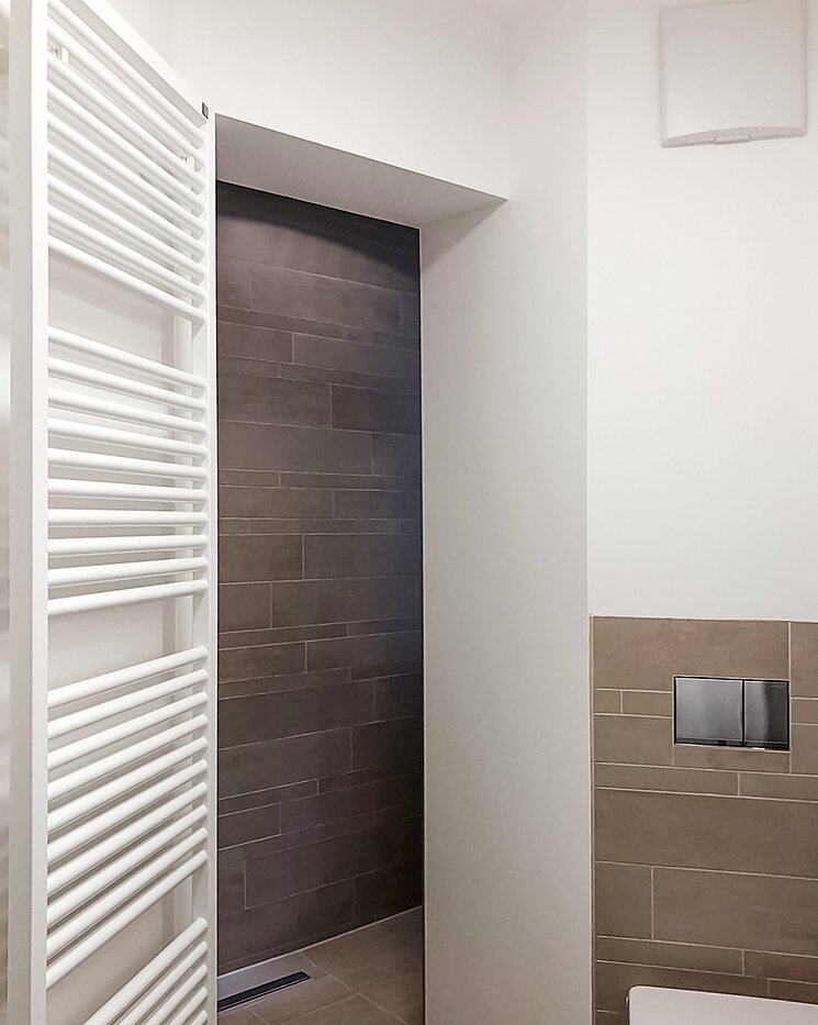 Ground floor apartment with 1.5 room | München-Lehel | 70149 | ...modern und hochwertig...