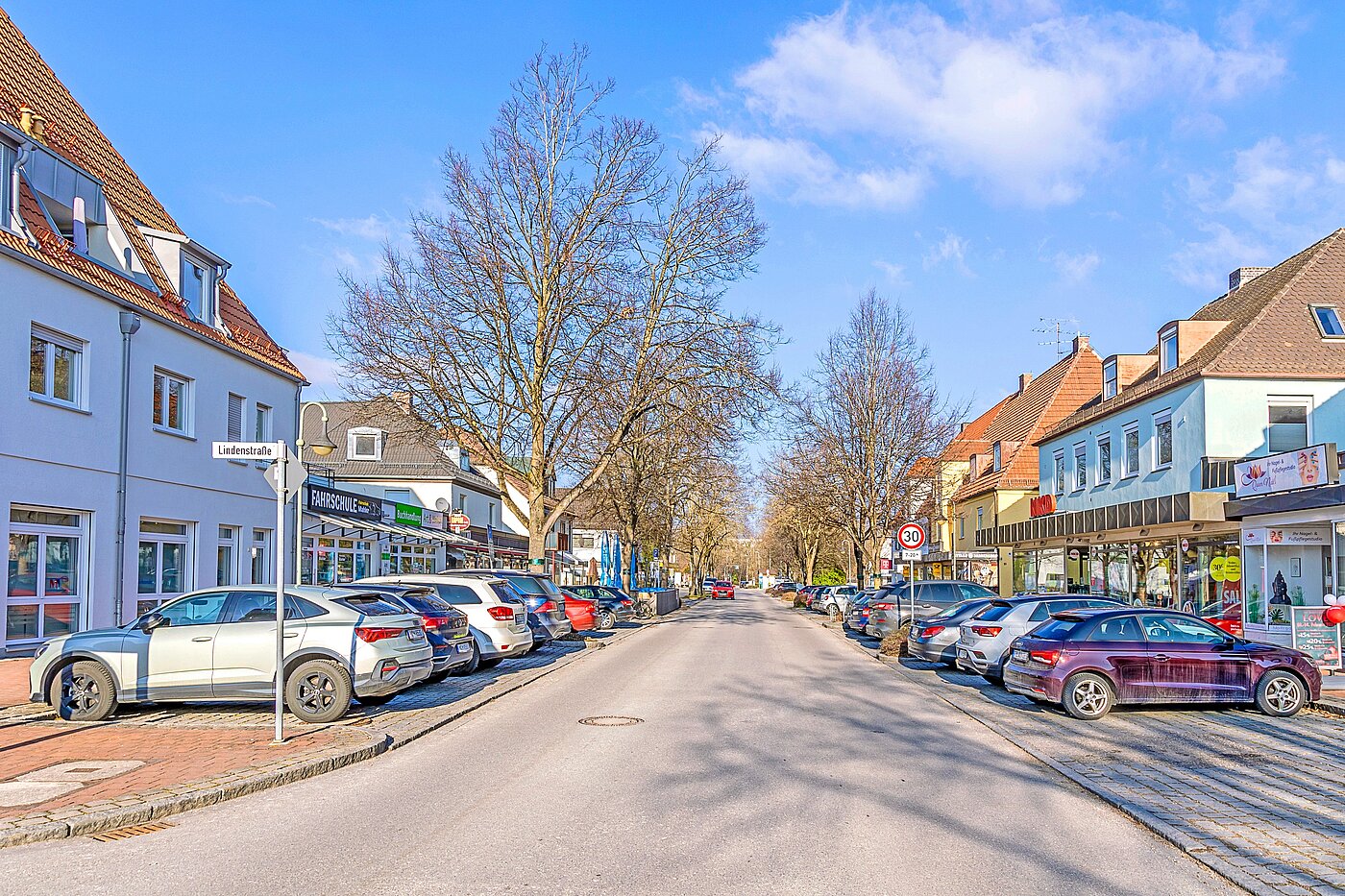 Apartment with 3 room | Unterschleißheim | 70003 | Ruhige Umgebung mit...