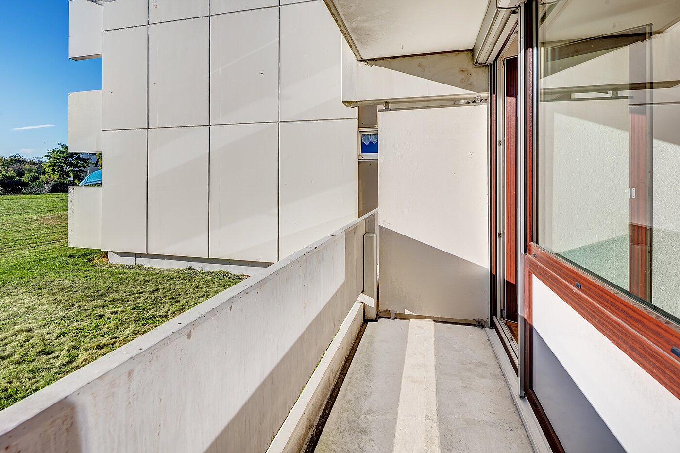 Apartment with 2 room | München-Feldmoching | 70466 | Westbalkon...