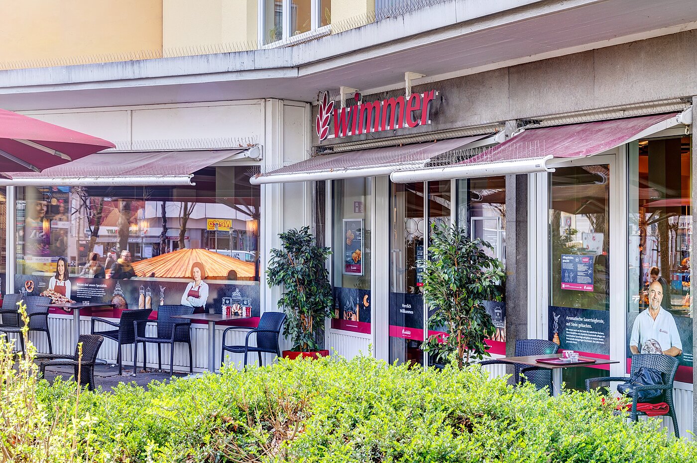 Apartment with 1 room | München-Schwabing | 701051 | Kurze Wege...