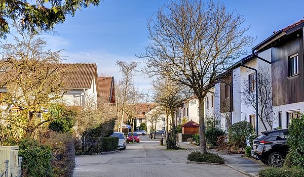 Apartment with 4 room | Ismaning | 700081 | Hervorragende Nachbarschaft