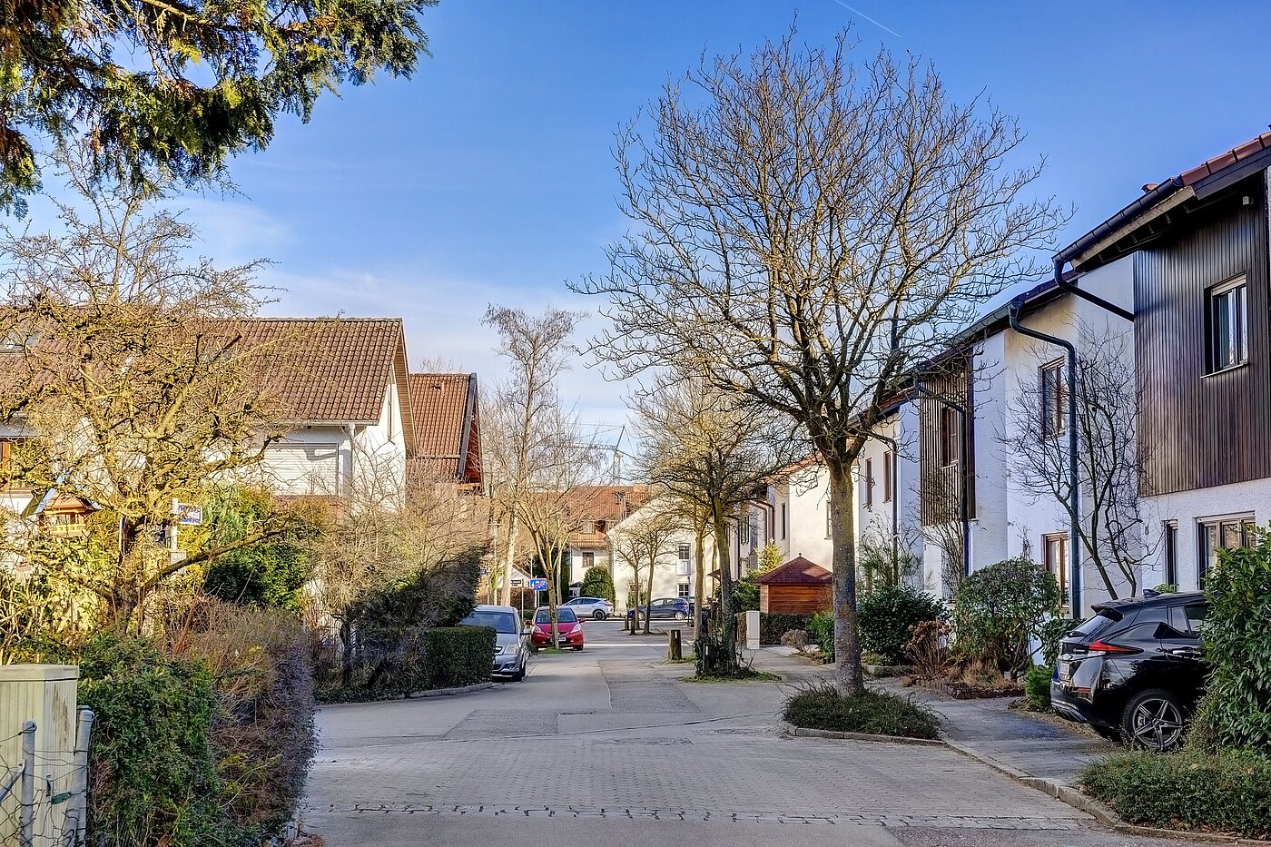 Apartment with 4 room | Ismaning | 700081 | Hervorragende Nachbarschaft