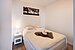 Apartment with 1.5 room | München-Bogenhausen | 70378 | ...Schlafbereich | Thumbnail