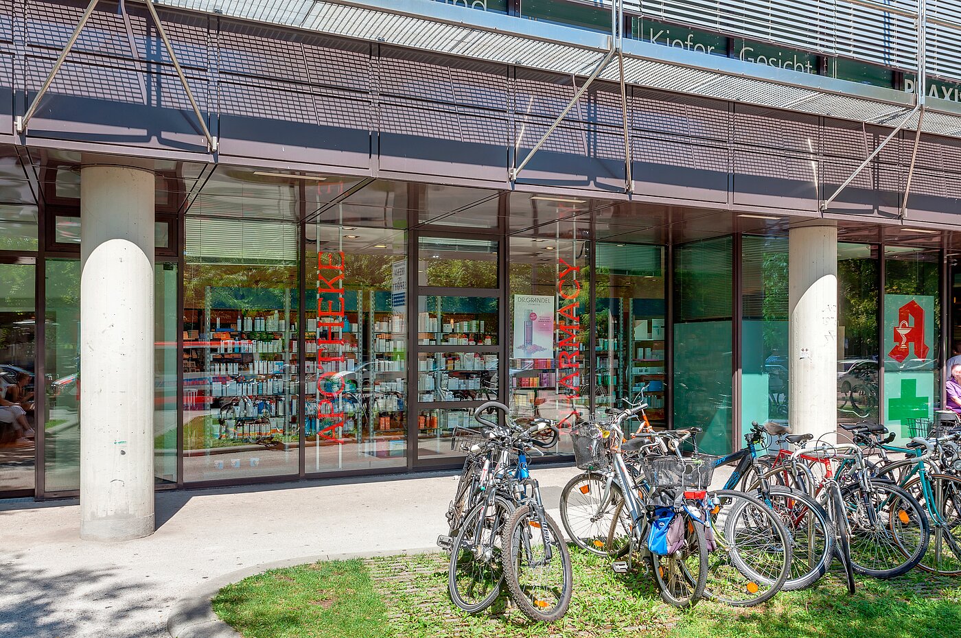 Apartment with 1 room | München-Schwabing | 70257 | ...garantiert