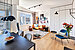 Attic Apartment with 2 room | München-Maxvorstadt | 701661 | Exklusiv | Thumbnail