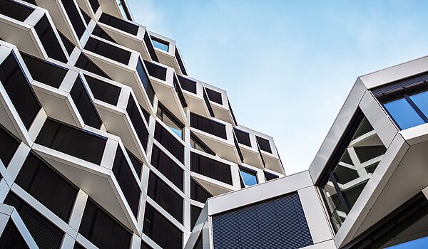 Apartment with 1.5 room | München-Neuhausen | 703131 | Besondere...